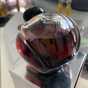 Dior Poison Girl eau de perfume